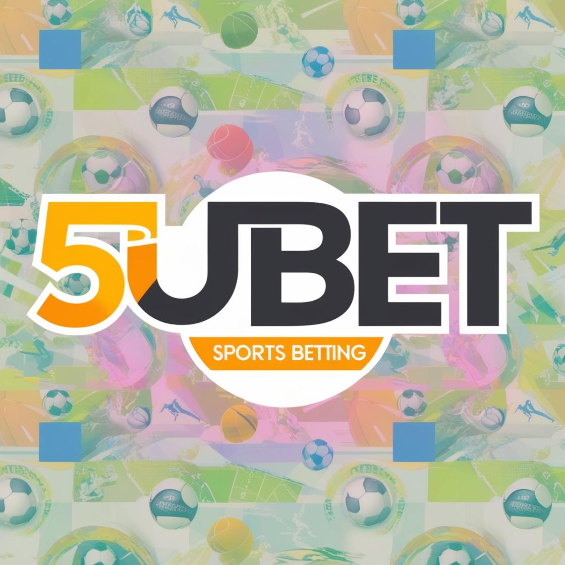 Logo da 5ubet