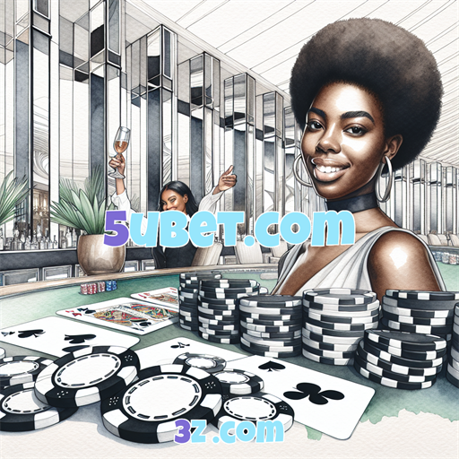 Descubra a Diversão nos Jogos de Cassino do 5ubet.com