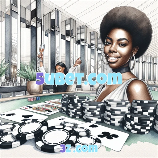 Descubra a Diversão nos Jogos de Cassino do 5ubet.com