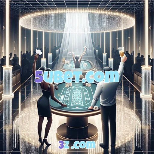 Apostas em Futebol: A Experiência Imperdível da 5ubet.com