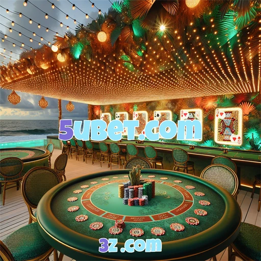 A Ascensão do Poker: Entre a Estratégia e a Sorte