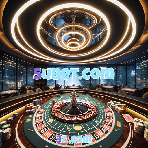 A Emoção das Corridas no 5ubet.com: Velocidade e Competição