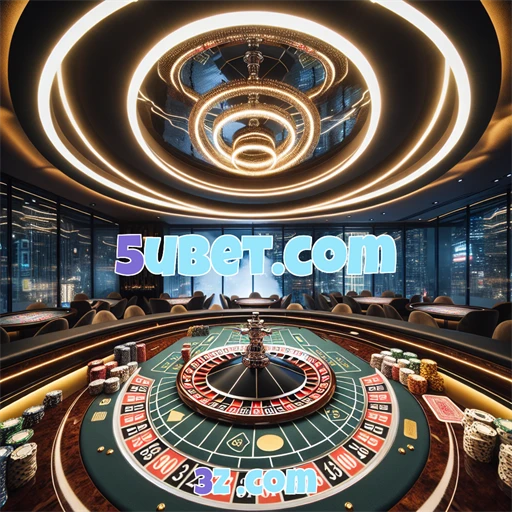 A Emoção das Corridas no 5ubet.com: Velocidade e Competição