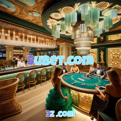 Atrações da Categoria de Recompensas no 5ubet.com